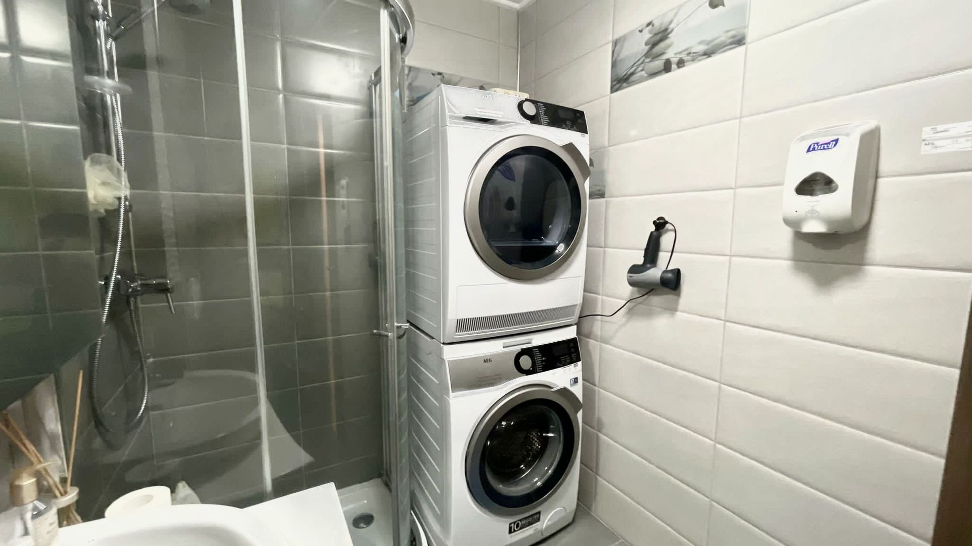 Apartament 3 Camere | Zona Decebal | Bloc Boutique | 2 Locuri de parca - Poză 10