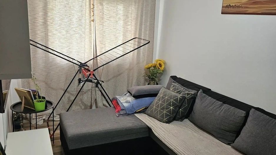 Apartament 2 Camere, Decomandat, Etaj 5, Sagului, Turist, Comision 0% - Poză 2