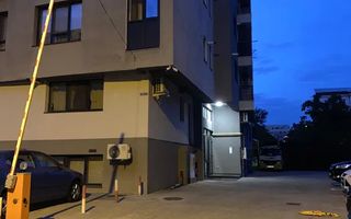 Apartament 2 camere Baza 3 -- 550 euro - Poză 8