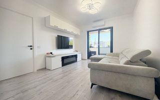 2 camere decomandat mobilat, finisaje premium, Pallady, Calitei - Poză 7