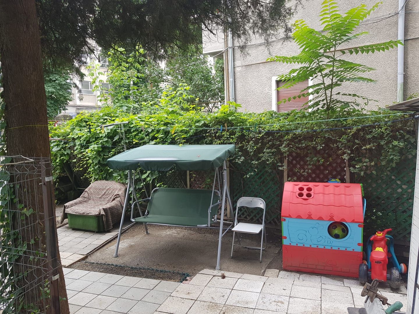 Casa Cotroceni | S+P+ET+POD | teren 188 mp - Poză 5