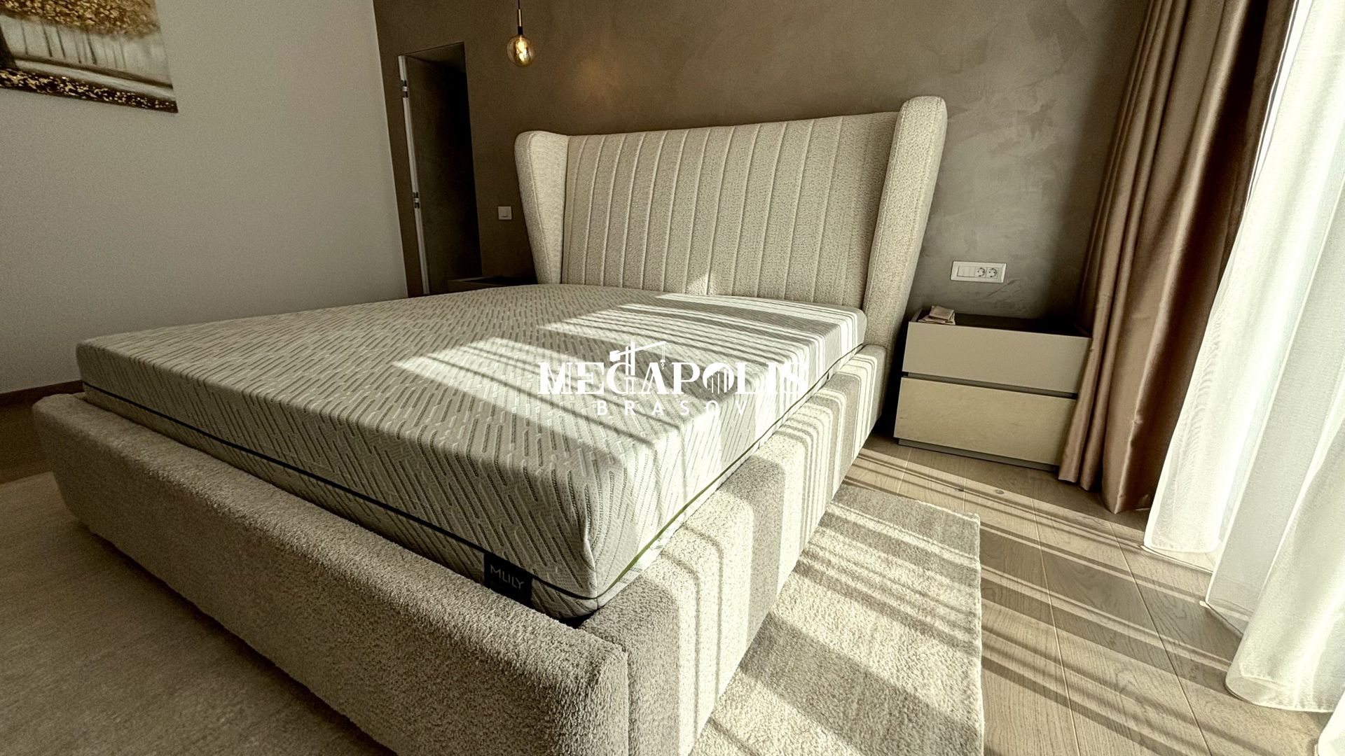 Casă 3 camere | Curte 625 MP | Premium | Drum Privat | Cristian - Poză 3