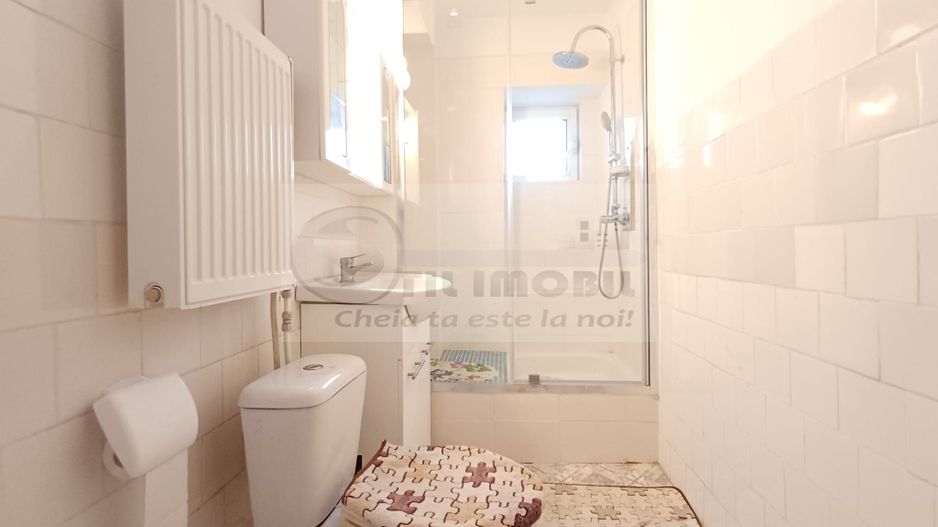 Apartament 3 Camere Decomandat – Blv Independenței, Iași- 5 min UMF - Poză 17