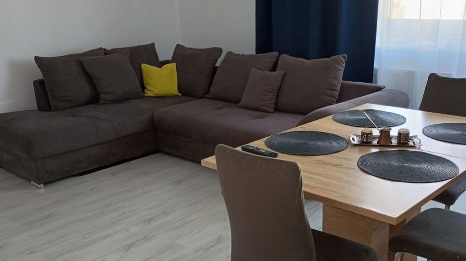 Apartament 3 camere, 2 bai, parcare inclusă, bloc 2020, Titan - Poză 10