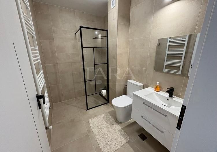 Apartament 2 camere Florești,  modern, mobilat complet. - Poză 6