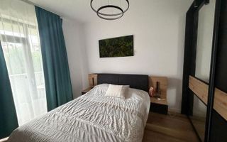 4 camere, 190 mp, Ultrafinisat, gradina 200mp Voronet Zona BLVD Muncii - Poză 4