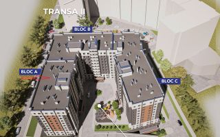 Vânzare, apratament, 2 camere, strada Bucovina, Ciocana - Poză 8