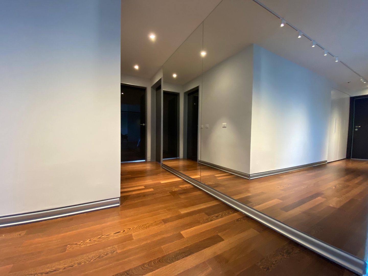 3 camere Bloc Nou Rahmaninov- Floreasca - Poză 16