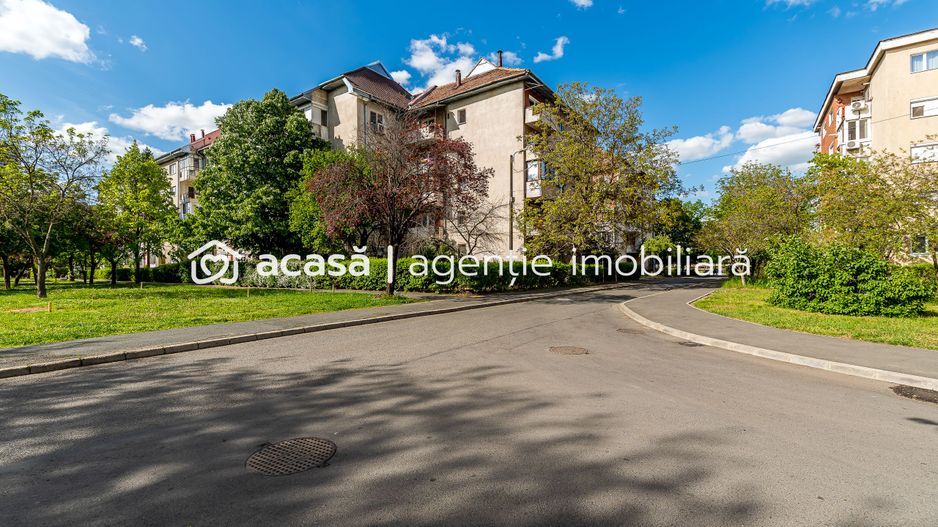 Apartament 3 camere Micalaca 300. Vedere superbă spre Mureș - Poză 12