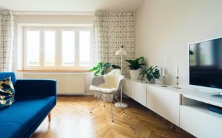 Ansamblu modern Parcare bonus Decomandat Titan Ikea STB Metrou Parc - Poză 1