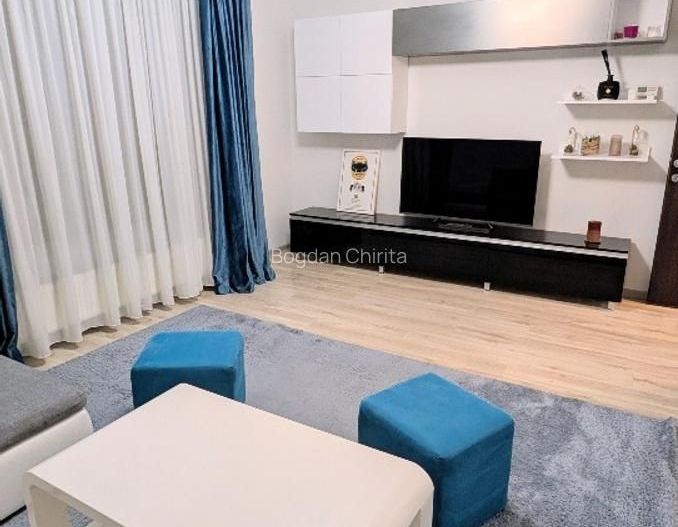 Apartament 2 camere Unirii + parcare - Poză 1