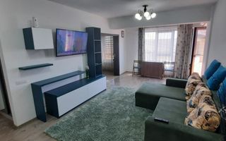 Închiriez Apartament PREMIUM 3 camere – Brown Luxury | Mută-te ACUM! - Poză 1