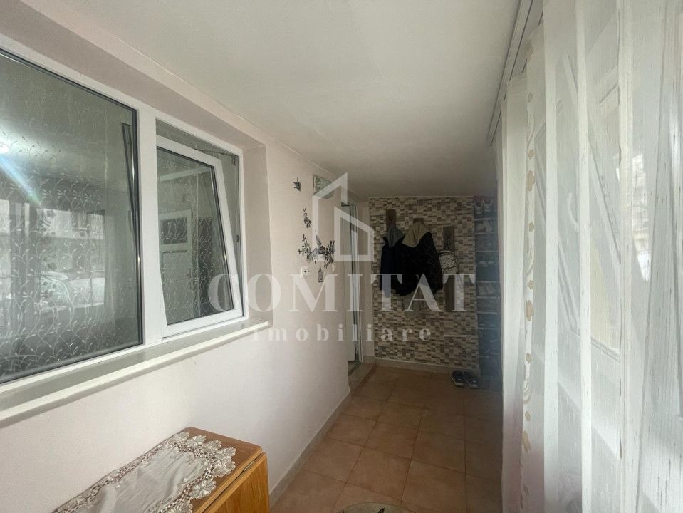 Aparatament de vanzare parter | zona Iris - Poză 15