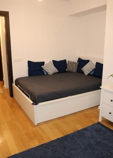 Apartament 3 camere, lux, Upground Residence, metrou Pipera 4 min - Poză 8