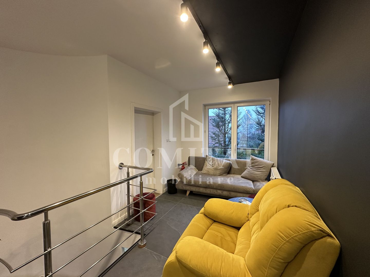 Spatiu de birouri | 220mp | Cartier Europa - Poză 6