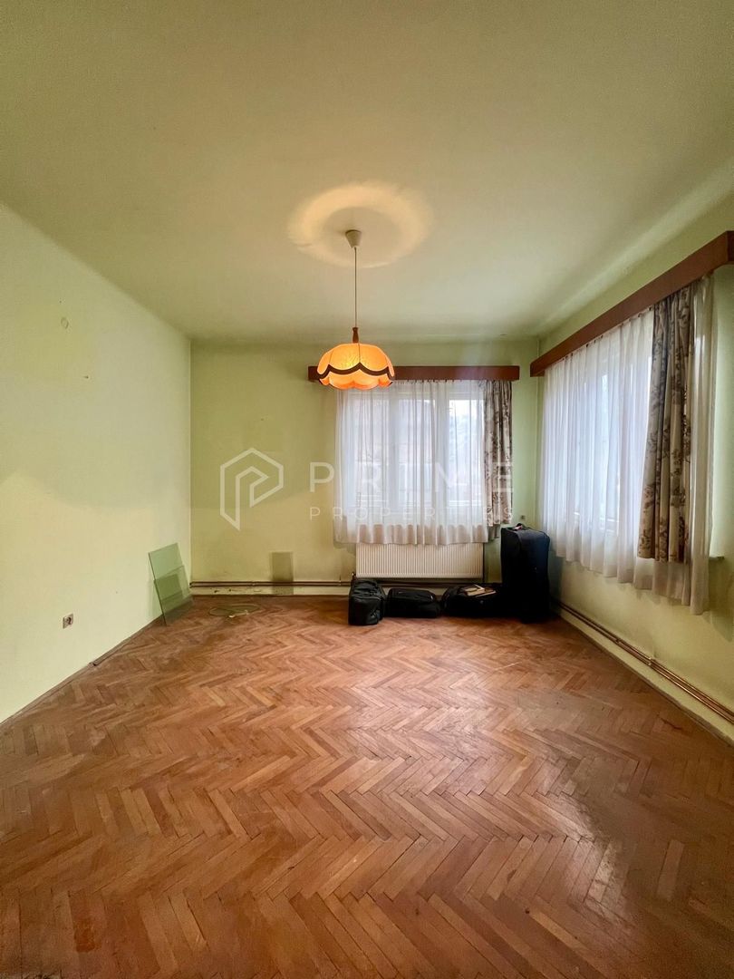 Casă în inima Tudorului – echilibru între locație și potențial - Poză 3