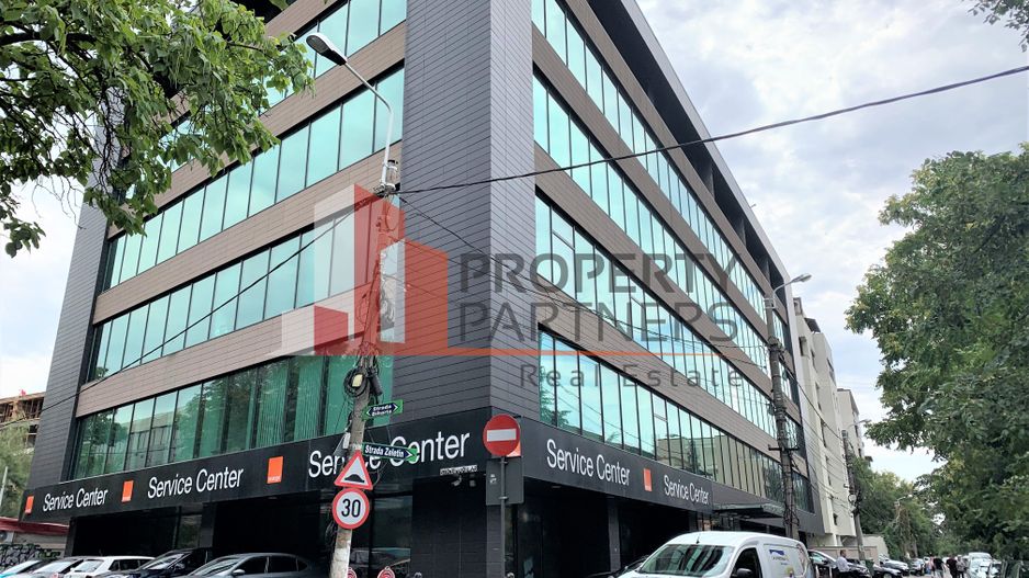 Spatiu de birou in nordul capitalei Bucuresti - Poză 1