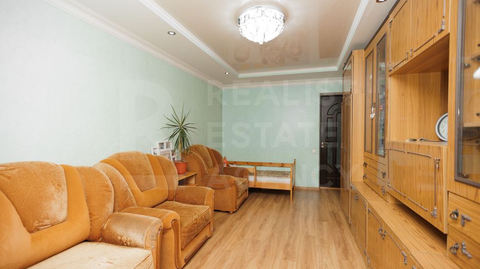 Vânzare, apartament, 3 camere, str. Luceafarul ,sat. Dobrogea. - Poză 8