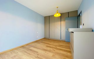 Penthouse, 3 camere, 2 bai, 2 parcari, Europa Zona Leroy Merlyn,Toyota - Poză 3