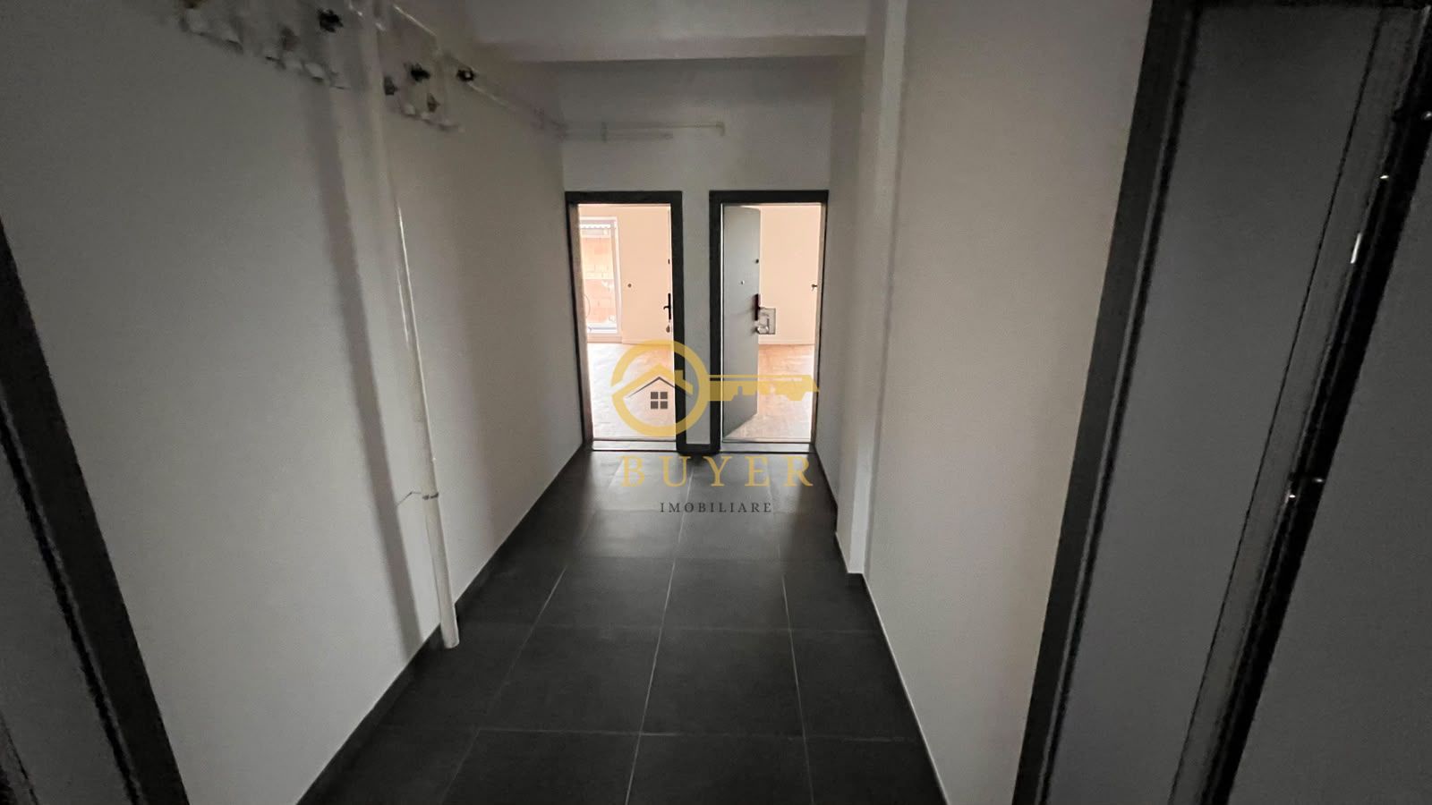 Penthouse superb finisat la CHEIE- Terasa 60mp- vedere panoramica - Poză 16