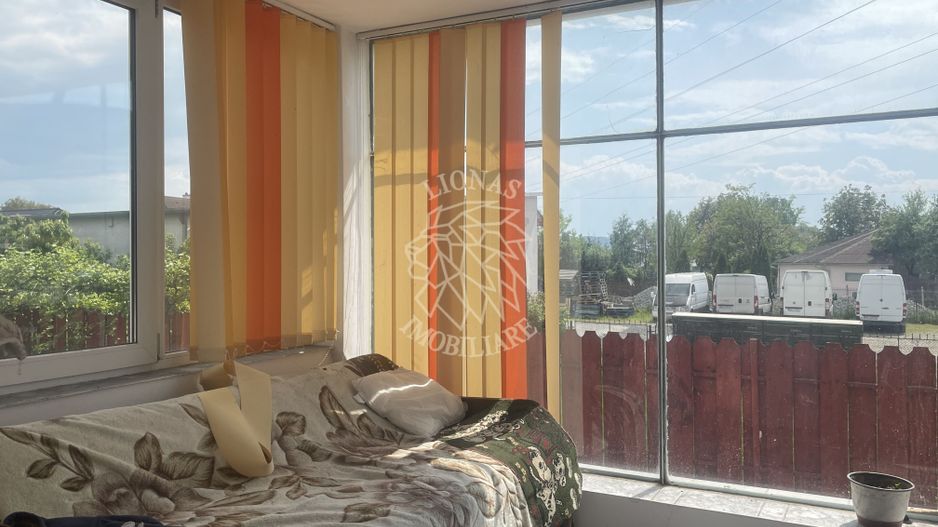 Casa 354 mp utili-teren 2200 mp-ideal business-anexa-Viisoara - Poză 2