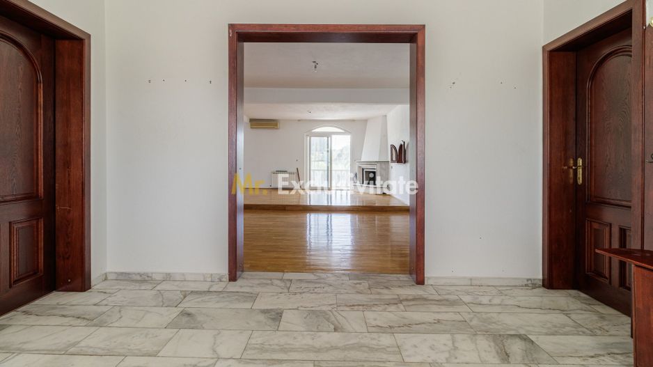 Domeniu privat 5.000 mp, cu reședință de 625 mp și piscină, Corbeanca - Poză 26