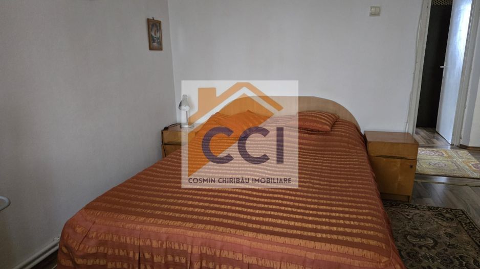 LOC. RACACIUNI,  APARTAMENT 3 CAMERE - Poză 15