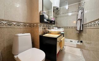 VANZARE GARSONIERA | CONFORT 1 | BALCON GENEROS | BLOC REABILITAT | LACUL TEI - Poză 7