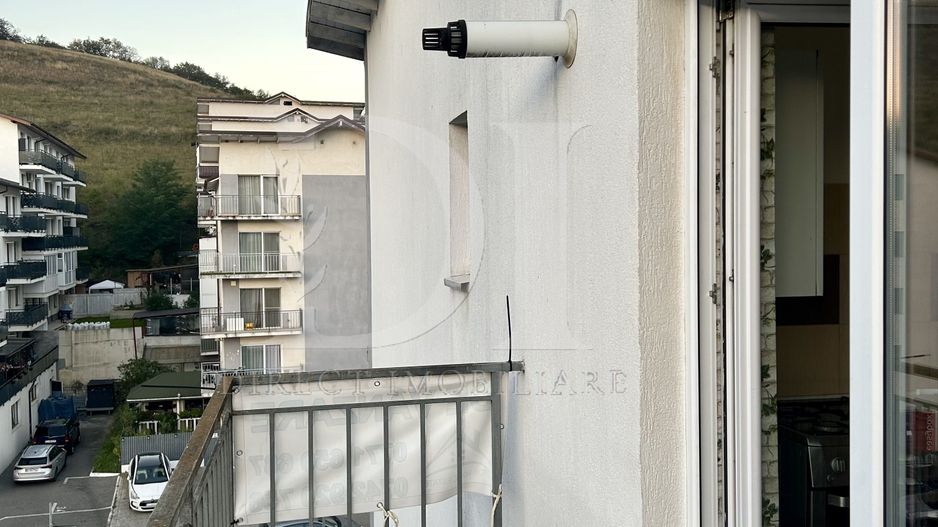 Apartament de vanzare/ Stejarului / Floresti - Poză 8