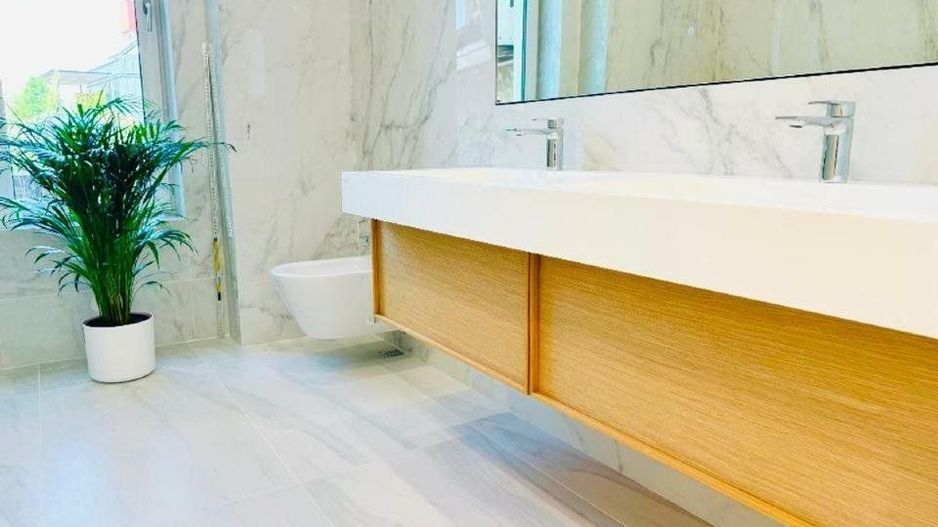 A SMART NEW HOME LUXURY APPARTMENT  I  Radu Beller I Dorobanti - Poză 3