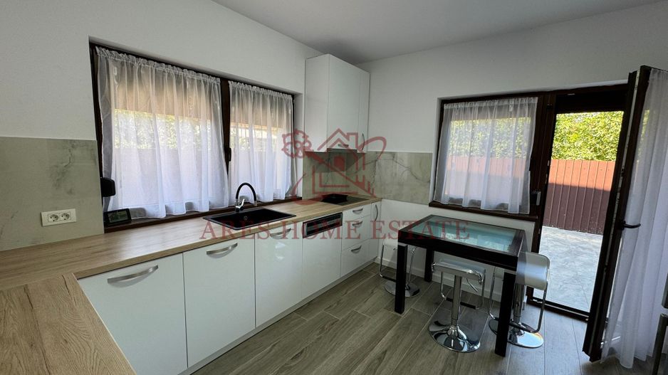 Casă individuală 6 camere, 200 mp, garaj și curte amenajată – Chișoda - Poză 9