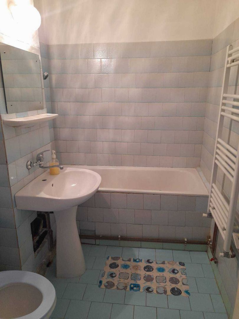 Apartament 2 camere , George Enescu - Poză 7