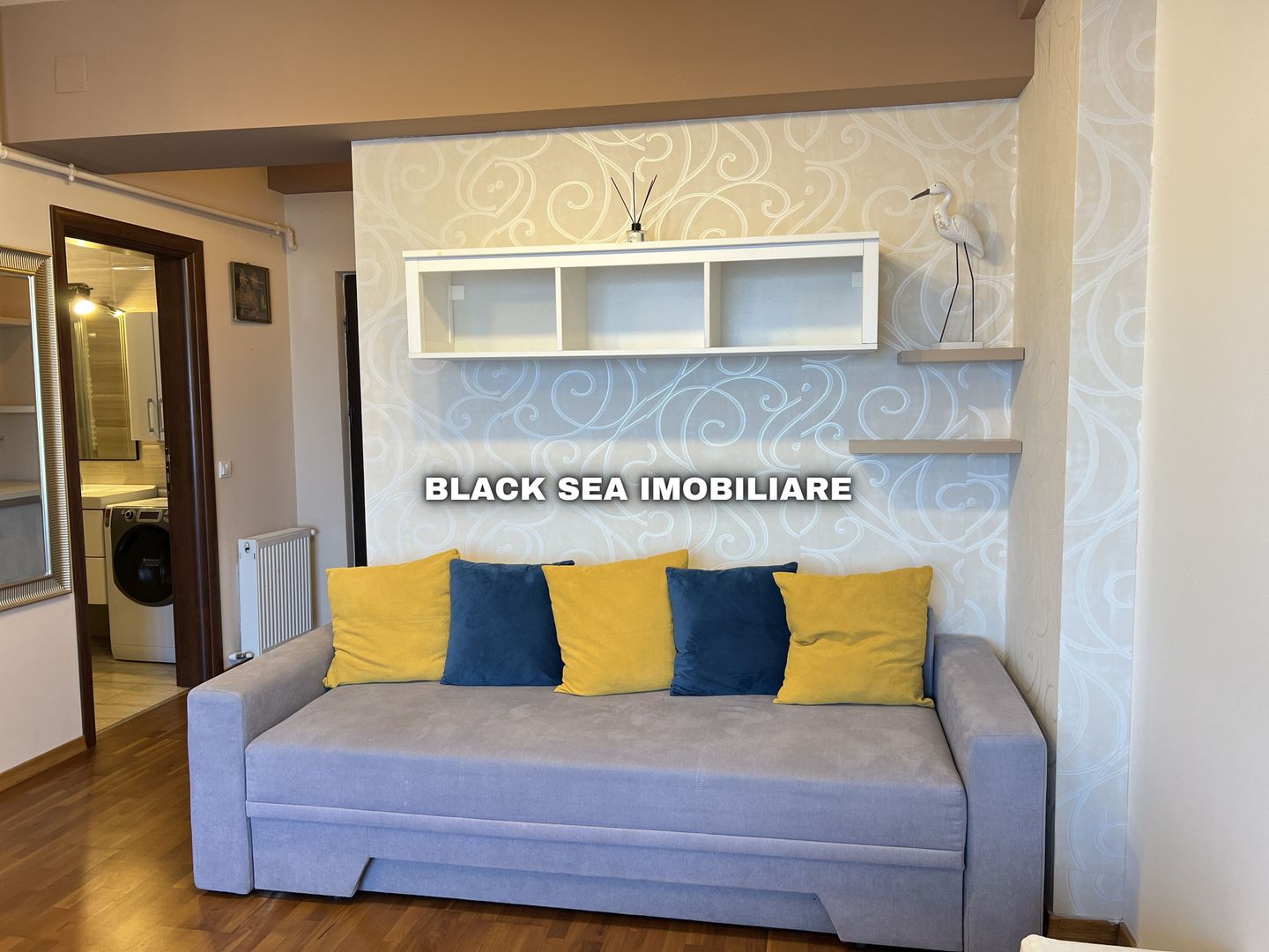 Apartament 2 camere in Summerland l Mamaia l Mobilat si utilat l Vedere la mare - Poză 10