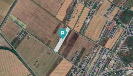 Teren de vanzare 20.113 mp în Otopeni, Odăi.