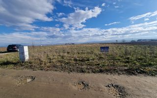 Teren intravilan | 593 mp | 21 mp deschidere | Partos - Poză 6