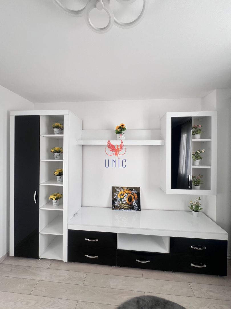 3 camere Severinului-Promenada Mall - Poză 10