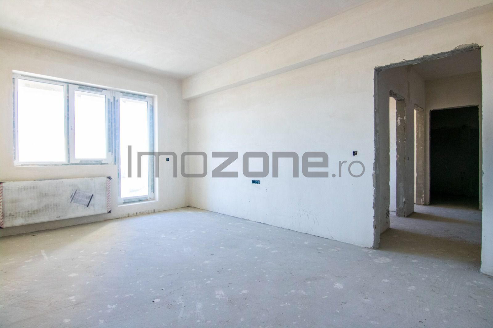 2 CAMERE// DRUMUL TABEREI// METROU// COMISION 0%// IMOZONE// COMERCIAL// 54 mp - Poză 7