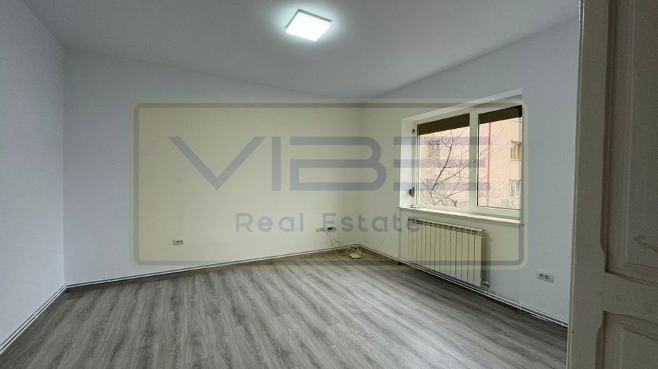 Spatiu 5 camere 120m ultracentral Pta Uniri - Independentei - Poză 3