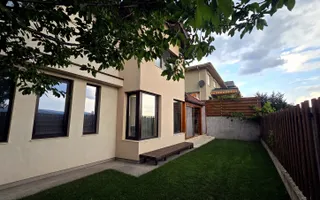 Casă individuală, zona Donath, 142,72, cu view spectaculos - Poză 21