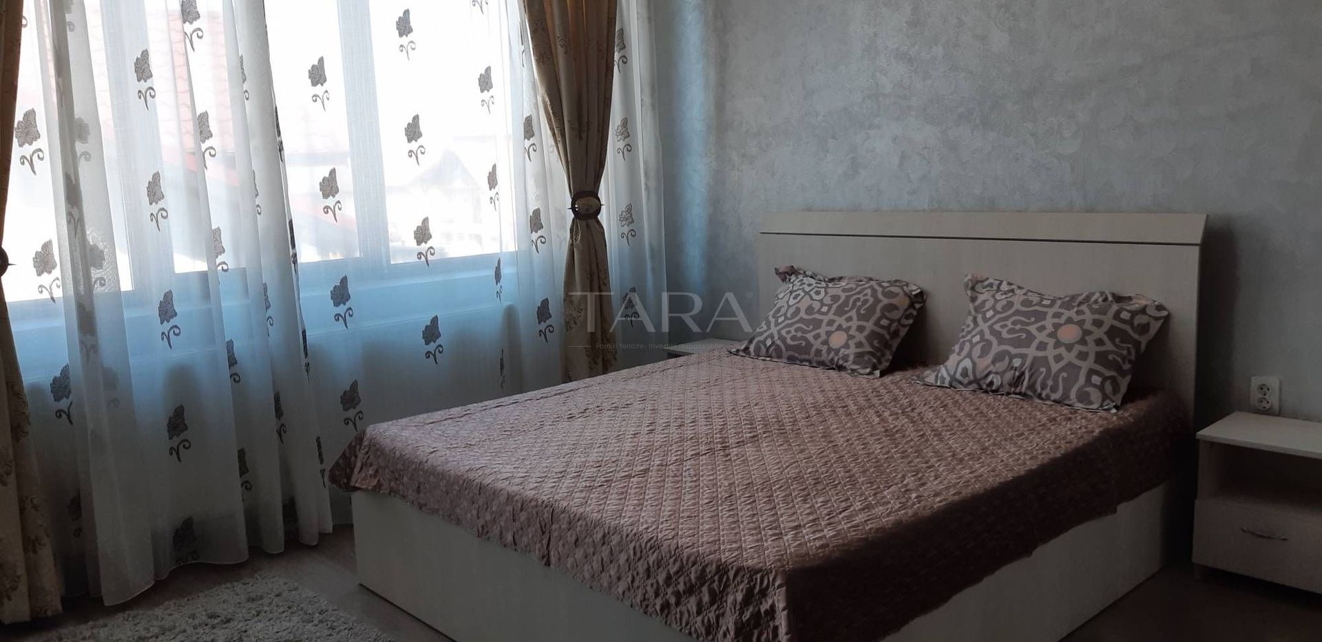 Apartament 1 Cameră Decomandat în Dâmbul Rotund - Poză 4