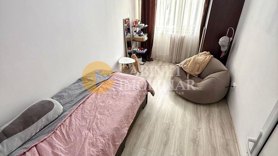 3 Camere Decomandat - Etaj 1 - Zona Podu Ros - Primaverii - Poză 7