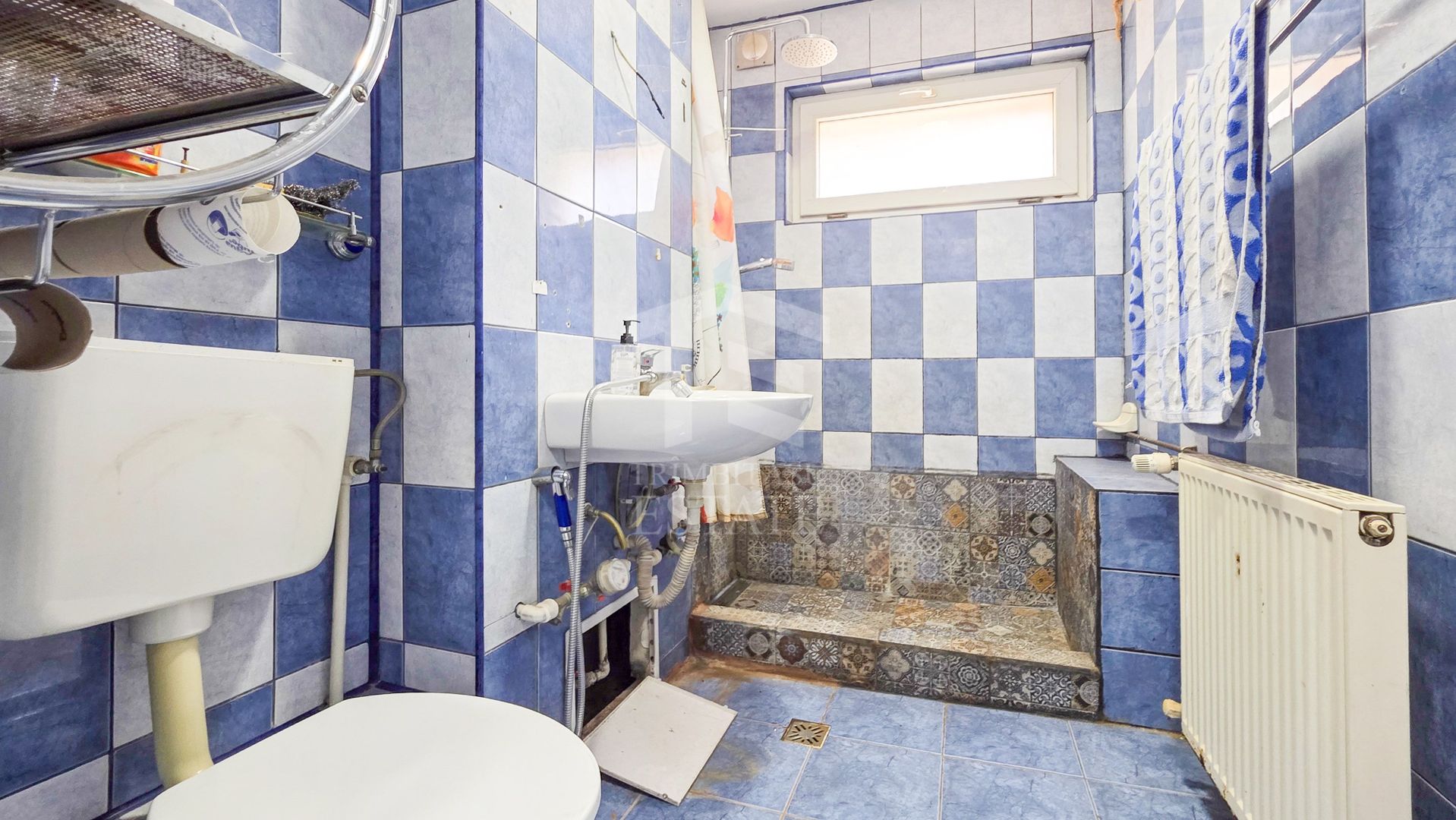 Apartament de 4 camere Militari / Apusului | Etaj 3/4 | Bloc reabilita - Poză 8