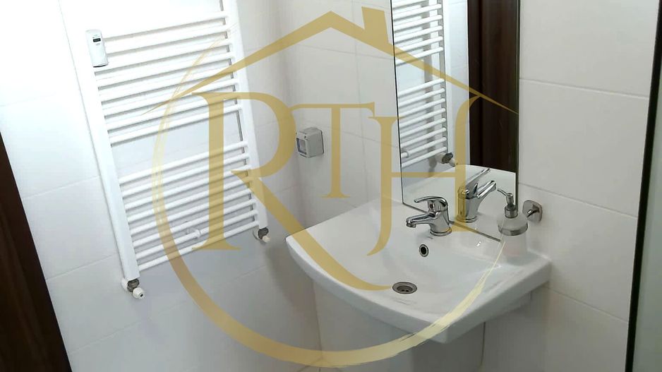 Oferim spre inchiriere un apartament modern cu 2 camere in Giroc - Poză 11