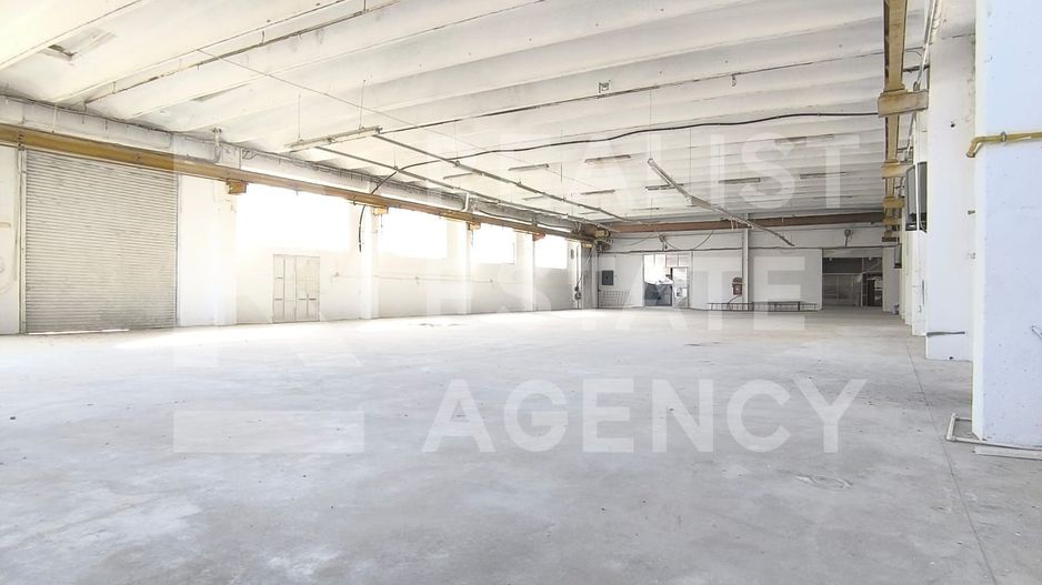 Hală de vânzare – Parcul Industrial Tohanul Vechi, Zărnești - Poză 3