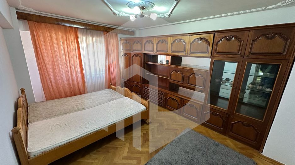 Apartament 2 Camere | Decomandat | 5 min de Centru | Mobilat / Utilat - Poză 2
