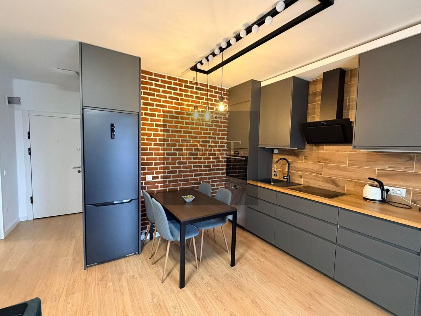 Apartament 2 camere, dressing, BETA RESIDENCE - Poză 2