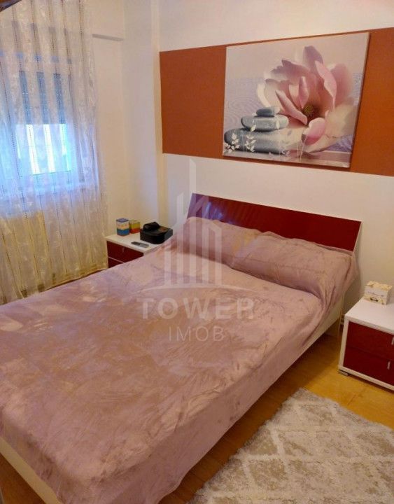 Apartament 2 camere, balcon si pivnita - Poză 6