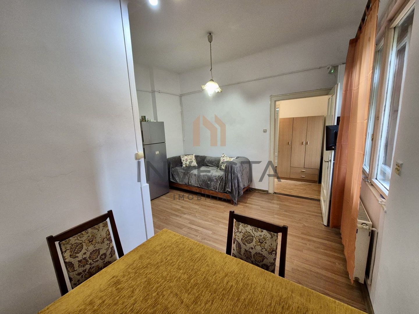 Apartament 3 camere cu acces la Curte Interioara – Zona Clincilor - Poză 7