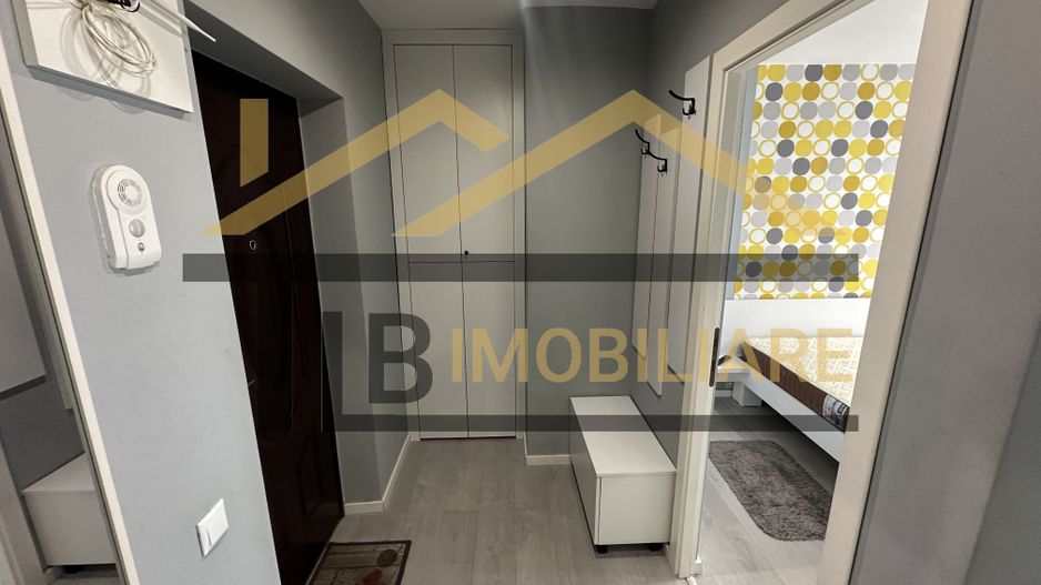 Apartament de 3 camere, 54mp,. Zona Ultra-Central - Poză 8