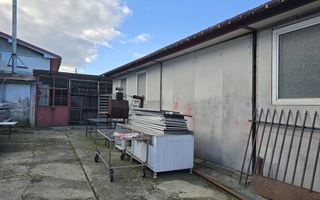 Se oferă spre vânzare / închiriere clădire cu spațiu comercial - Poză 20